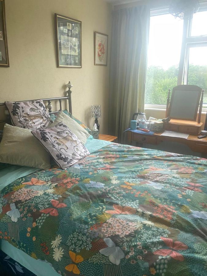 Twenty Bed and Breakfast Skellingthorpe Eksteriør billede