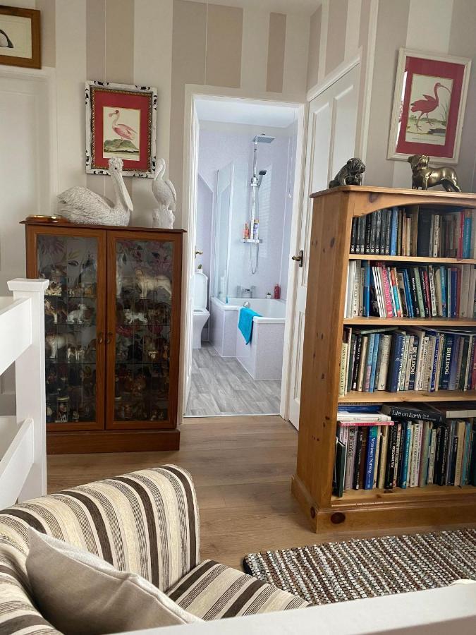 Twenty Bed and Breakfast Skellingthorpe Eksteriør billede