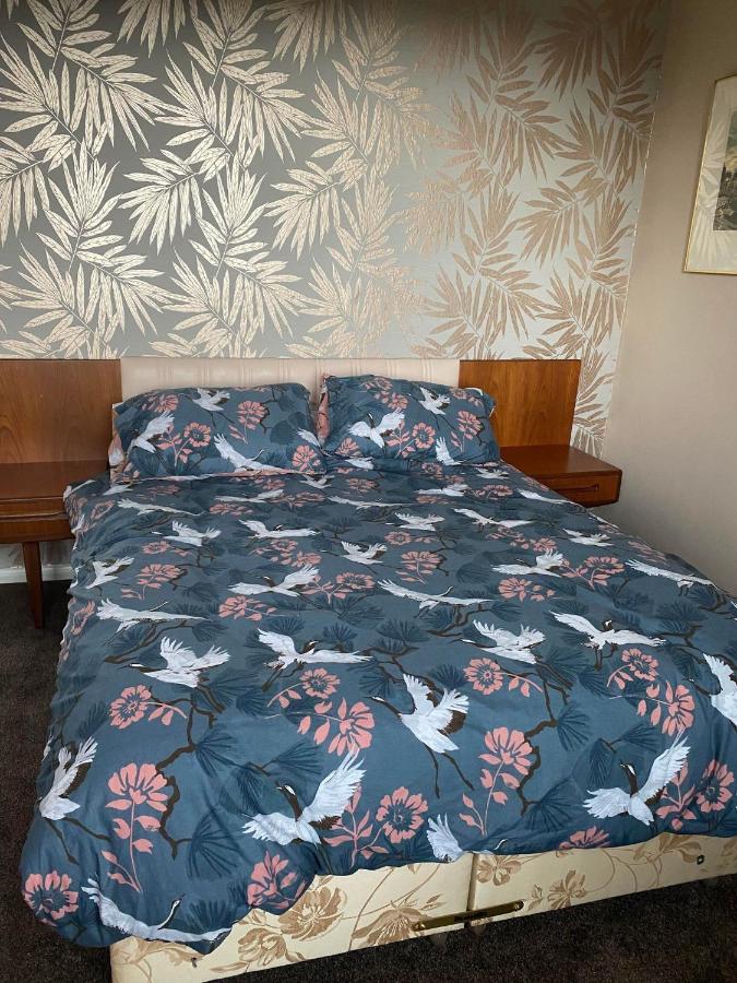 Twenty Bed and Breakfast Skellingthorpe Eksteriør billede