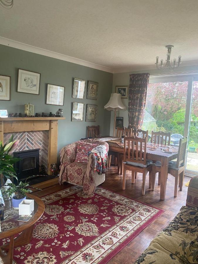 Twenty Bed and Breakfast Skellingthorpe Eksteriør billede