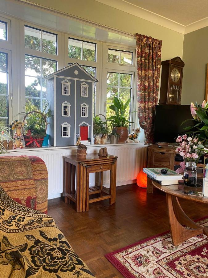 Twenty Bed and Breakfast Skellingthorpe Eksteriør billede