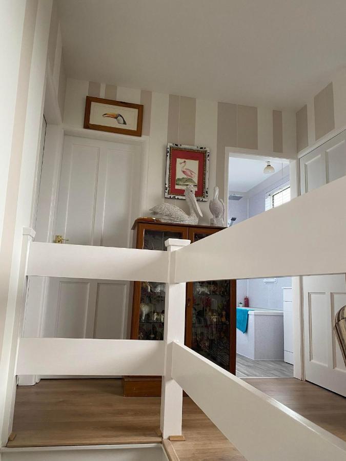 Twenty Bed and Breakfast Skellingthorpe Eksteriør billede