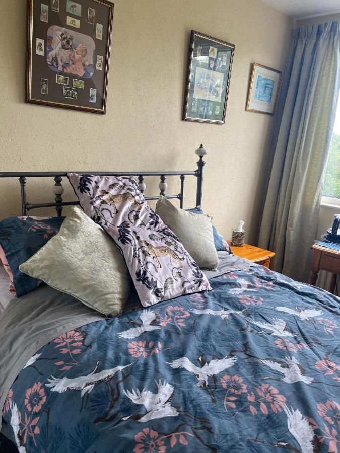 Twenty Bed and Breakfast Skellingthorpe Eksteriør billede