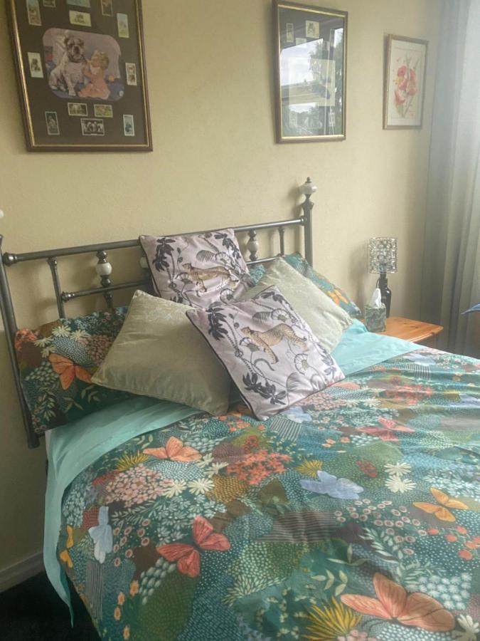 Twenty Bed and Breakfast Skellingthorpe Eksteriør billede