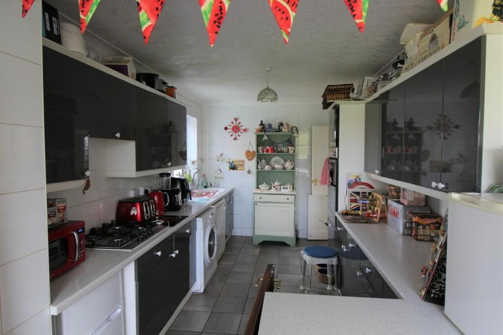 Twenty Bed and Breakfast Skellingthorpe Eksteriør billede