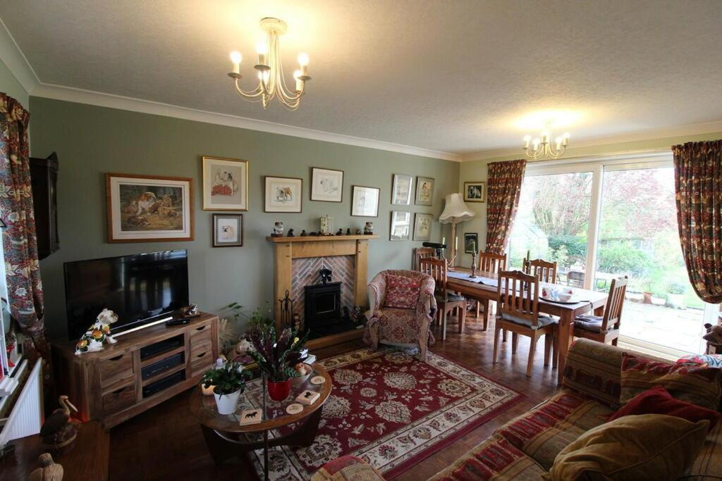 Twenty Bed and Breakfast Skellingthorpe Eksteriør billede