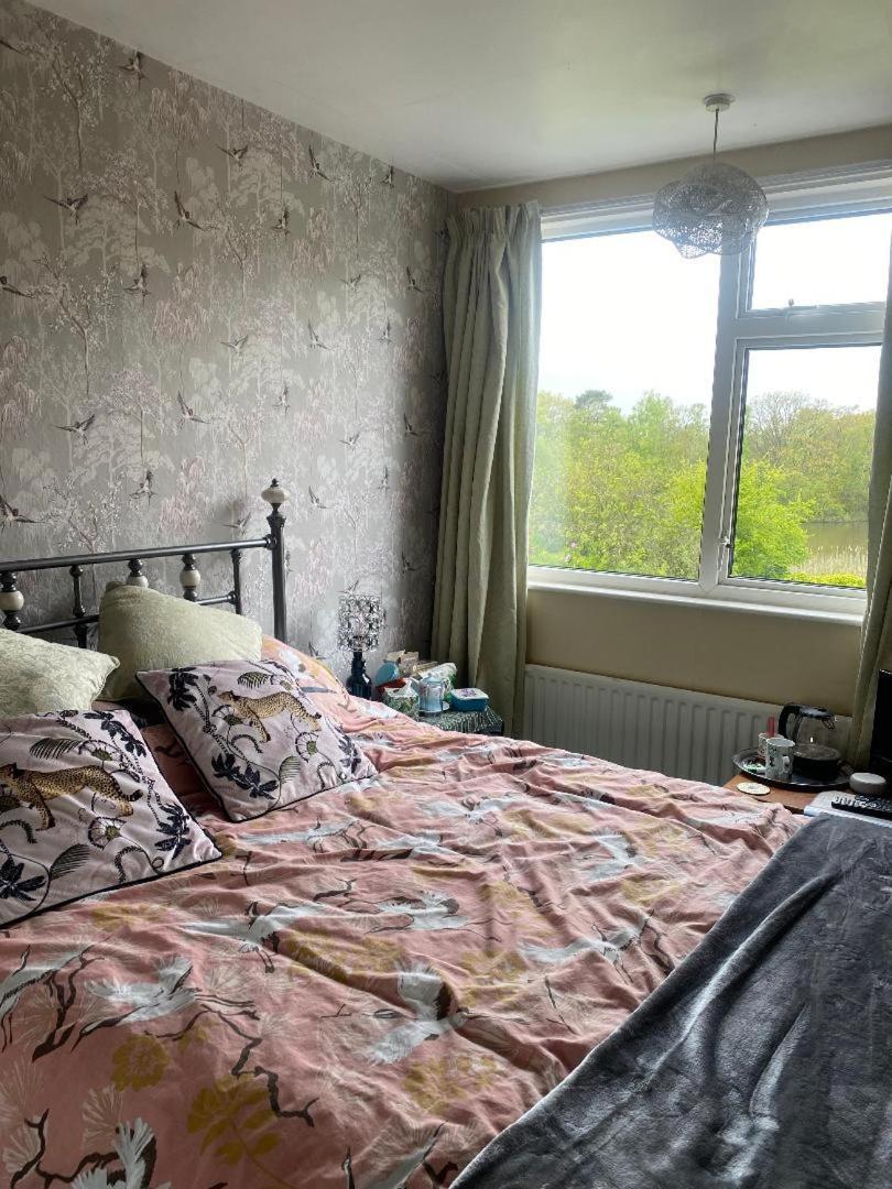 Twenty Bed and Breakfast Skellingthorpe Eksteriør billede